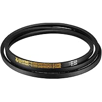 A-32 Antriebskeilriemen 32 Zoll - Industrieller Gummi-Übertragungsriemen