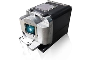 SORNEICDR VLT-XD600LP Bombilla de Lámpara para MITSUBISHI Proyector XD600U XD600U-G FD630U FD630U-G WD620U WD620U-G XD600 XD600LP XD700U FD730U FD730U-G WD720U WD720U-G UD740U XD700LP