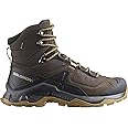 Salomon Mens Quest Element GtxHiking Shoe