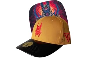 Capiche [99+ VARIAZIONI] Cappellino Snapback Special Series Grigio Scuro