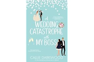 A Wedding Catastrophe With My Boss