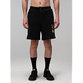 Everlast Choice Of Champs Comfort Fit Gri Melanj Erkek Şort