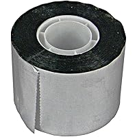 Alu- PP Klebeband, 75mm x 50m