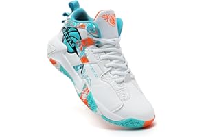 XINGHUANHUA Chaussures de Course à la Mode Chaussures de Course à l'extérieur Chaussures de Basket-Ball Chaussures de Basket-Ball Haut de Gamme Chaussures de Sport d'intérieur