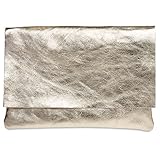 schlichter und dennoch ausgefallenes Design - perfekt kombinierbar !