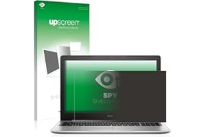 upscreen Filtre de Confidentialité pour Dell Latitude 7390 Film Protection Ecran Anti-Espion, Privacy Filter Anti-Regard, Anti-Reflet