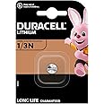 Duracell Photo 3 V 1/3N Battery