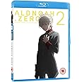 Aldnoah Zero Part 2 - Standard (Blu-Ray)