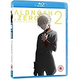Aldnoah Zero Part 2 - Standard (Blu-Ray)