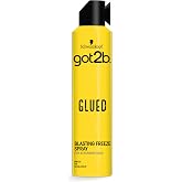 Got2B Maksimum Tutucu Sa&ccedil; Spreyi 300 ml