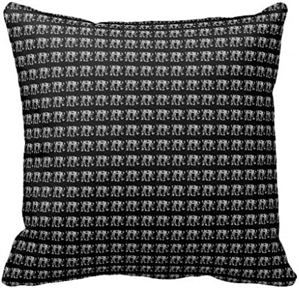 dos amigos posada calavera pillows