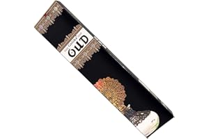 Goloka OUD kadzidełka 15 g