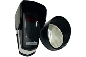 MOTORLINE PROFESSIONAL Motorline MFE Barrière photoélectrique réfléchissante jusqu'à 12 m