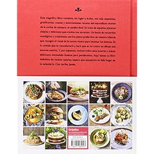 Comfort food : 100 recetas imprescindibles para disfrutar y compartir (SABORES, Band 108307)
