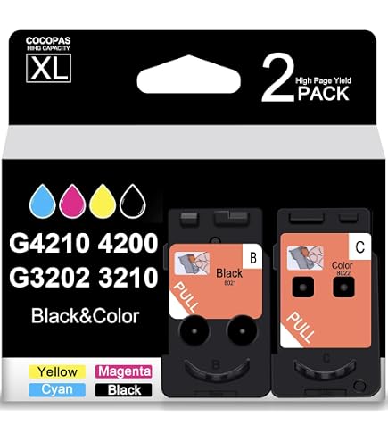 CANON Inksaver PFI120 Genuine Pfi-120 5 Pack Set of 5 Colors Ink