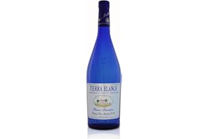 KAWAYY TIERRA BLANCA vino blanco semidulce botella 75 cl