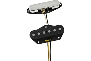 Fender Pure Vintage '51 Telecaster Pickup Set, Single Coil, 2-pack