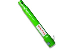 WERHE Professional 200 mm drążek przedłużający wytrzymały