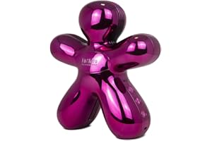 MR&MRS MR. & MRS FRAGRANCE GEORGE II SPEAKER FUCHSIA