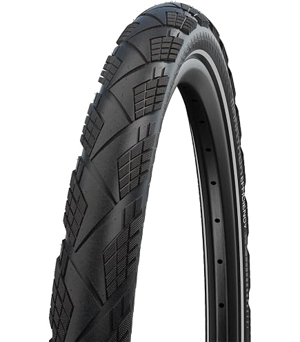 SCHWALBE Marathon Supreme Tire - 700 x 40, Clincher, Folding
