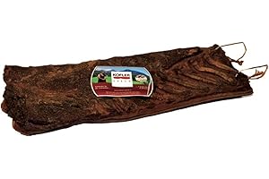 KOFLER DELIKATESSEN Bauchspeck geräuchert ganz 1/1 ca. 3 kg. - Kofler Speck