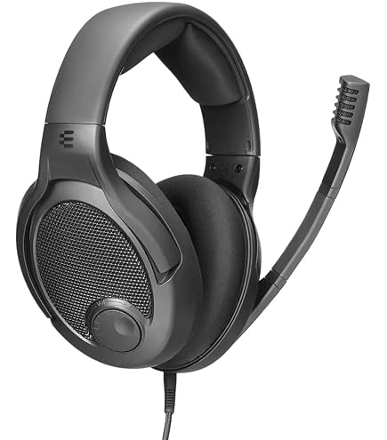 EPOS GSX 1000 2nd Edition: So gut ist die externe Soundkarte für Gamer in der Praxis