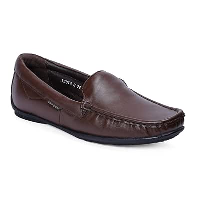 red chief loafer shoes