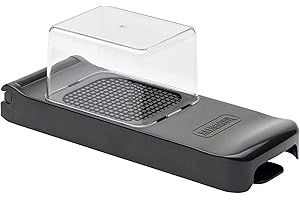 ALLIGATOR 3079B Siekacz do cebuli, warzyw i owoców, ostre ostrza ze stali nierdzewnej 6 x 6 mm (1/10.2 cm)