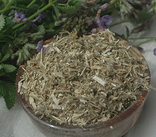 Preisvergleich Produktbild Naturix24 – Katzenminze geschnitten – 100g Beutel