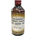 Dehlvi Sharbat Ahmed Shahi 200 ml (Pack of 2)