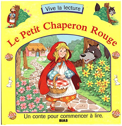 Le Petit chaperon rouge