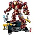 LEGO Star Wars - Hulkbuster: Ultron Edition, 76105