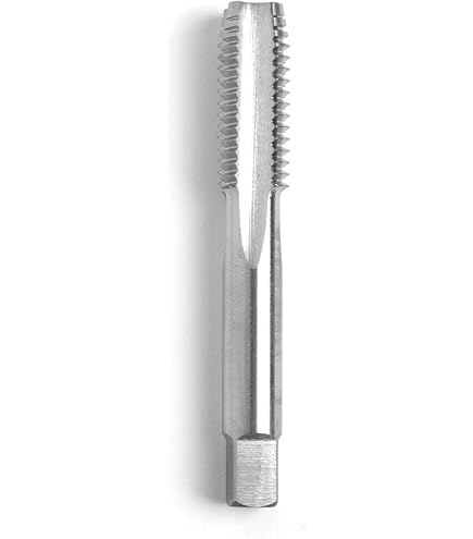 Burkit 3/4 inch-10 UNC schroefdraadboor en snijijzer set Burkit 3/4 inch-10 UNC schroefdraadboor en snijijzer set