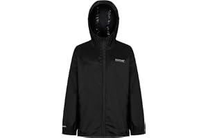 Regatta unisex - barn Kid Pk It Jkt Iii Jacka