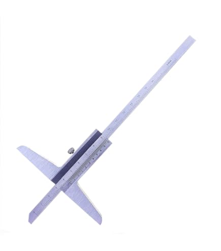 Mitutoyo Micromètre De Profondeur 129-127, Plage 0 Mm-100 Mm - View #9