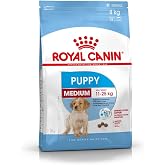 Royal Canin Medium Puppy K&ouml;pek Maması, 15 Kg