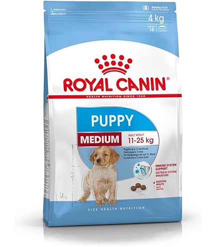 Royal Canin SHN Maxi Puppy 15 kg Size Health Nutrition Dog