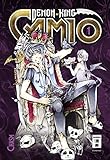 Demon King Camio 01 by 
