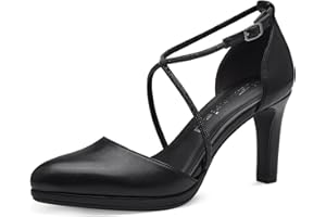 Tamaris Femme Damen 1-22450-42 Pumps