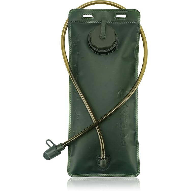 Wiserset Tactische rugzak, 60 l, militaire rugzak, grote Molle-survival