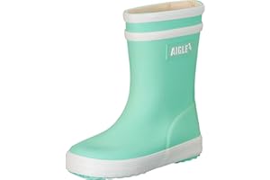 Aigle Jungen Unisex Kinder Baby Flac 2 Gummistiefel