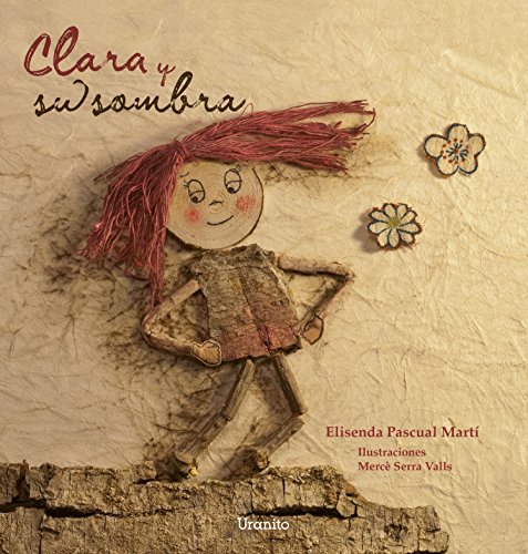 Clara y su sombra / Clara and her Shadow livre