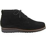 Waldläufer Damen Stiefeletten Havida 379808-165-001 schwarz 526385