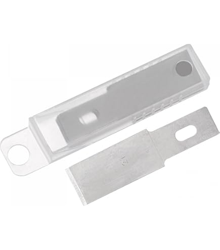 Juego De 4 Cuchillos De Talla SK5 - Hojas Plana, Diagonal, Redonda Y Triangular, Mango De Madera, 130 Mm