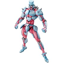 Medicos Entertainment Chozokado [Crazy Diamond] (re-Run