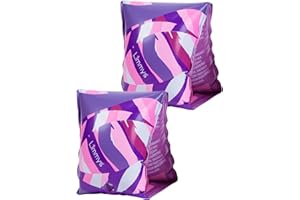 ‎LIMMYS Limmys Premium Schwimmflügel für Kinder – Sichere & Bequeme Schwimmflügel für Kleinkinder von 1–6 Jahren – Weiche, Robuste Schwimmhilfen für Jungen & Mädchen