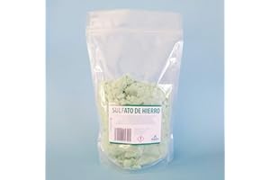 ALQUERA Sulfate de Fer 1kg