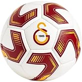Galatasaray Playline Mini Serisi Lisanslı 32 Panel Dikişli 2 Numaralı Mini &Ccedil;ocuk Futbol Topu