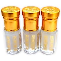 Schwarzer Moschus Duftöl – 12 Ml, Für Damen & Herren, Langanhaltend & Intensiv – Ideal Als Persönlicher Signature-Duft