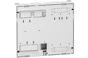 Schneider Electric - Resi9 - bloc de commande 13M - hauteur 45mm - R9H13206
